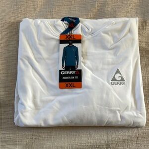 Gerry Sun Tee, size XXL.